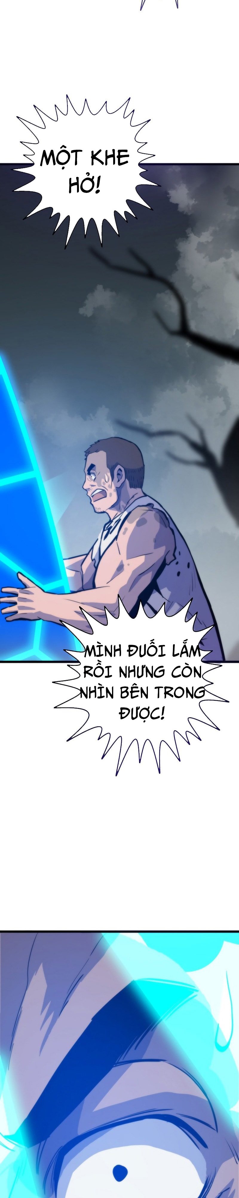 Hồi Quy Giả Chapter 120 - Trang 48