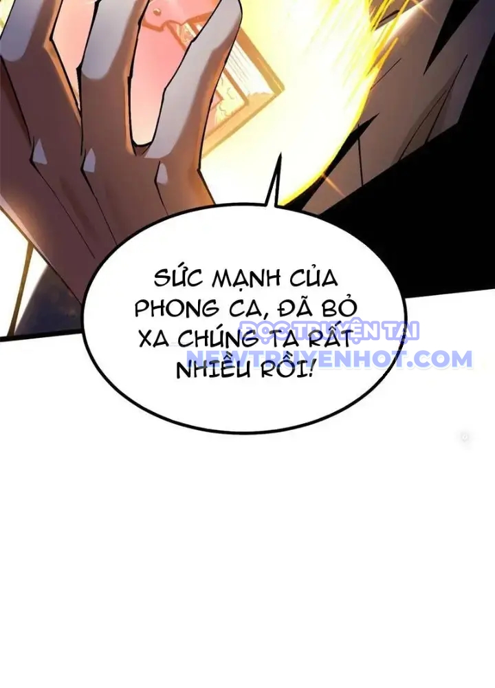 Ta Thật Không Muốn Học Cấm Chú chapter 55 - Trang 16