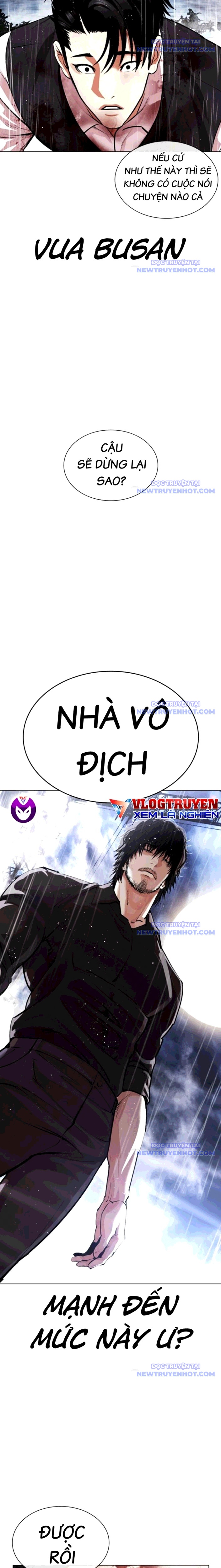 Hoán Đổi Diệu Kỳ chapter 544 - Trang 43