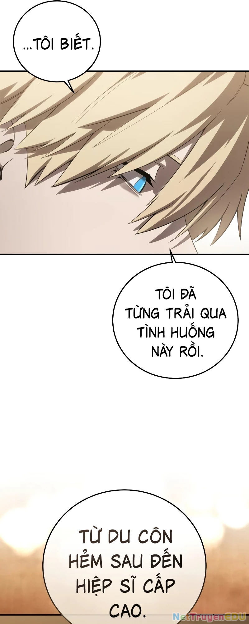 Tinh Tú Kiếm Sĩ Chapter 80 - Trang 63