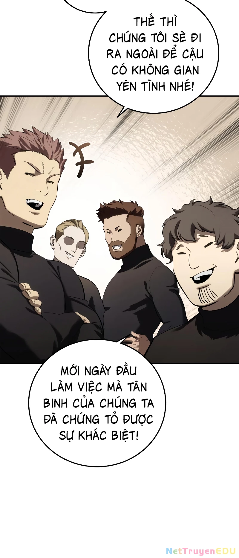 Tinh Tú Kiếm Sĩ Chapter 80 - Trang 55