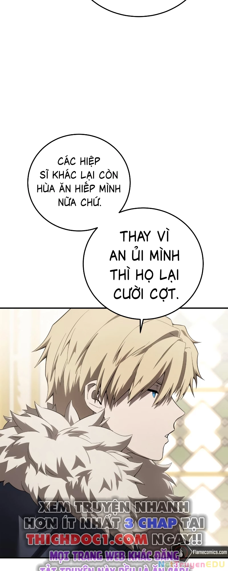 Tinh Tú Kiếm Sĩ Chapter 80 - Trang 60