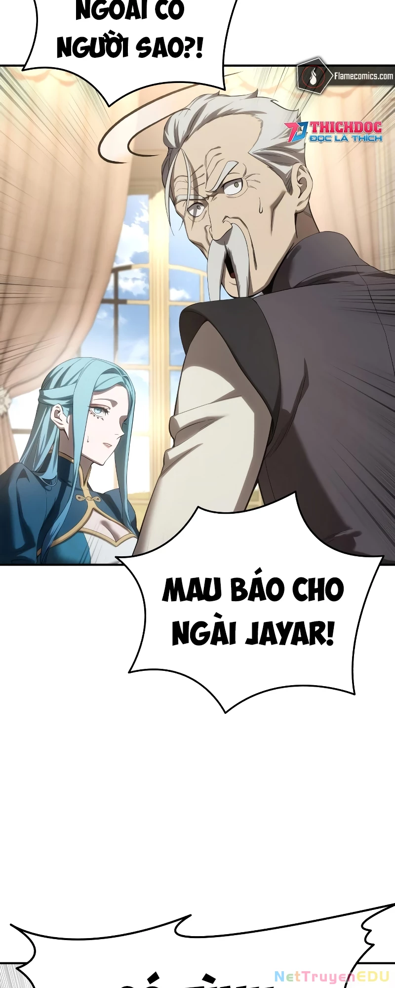 Tinh Tú Kiếm Sĩ Chapter 80 - Trang 86