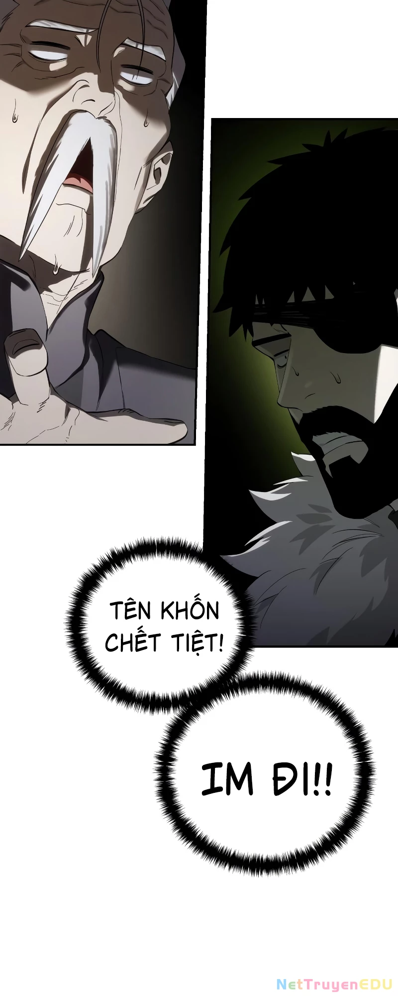 Tinh Tú Kiếm Sĩ Chapter 80 - Trang 30