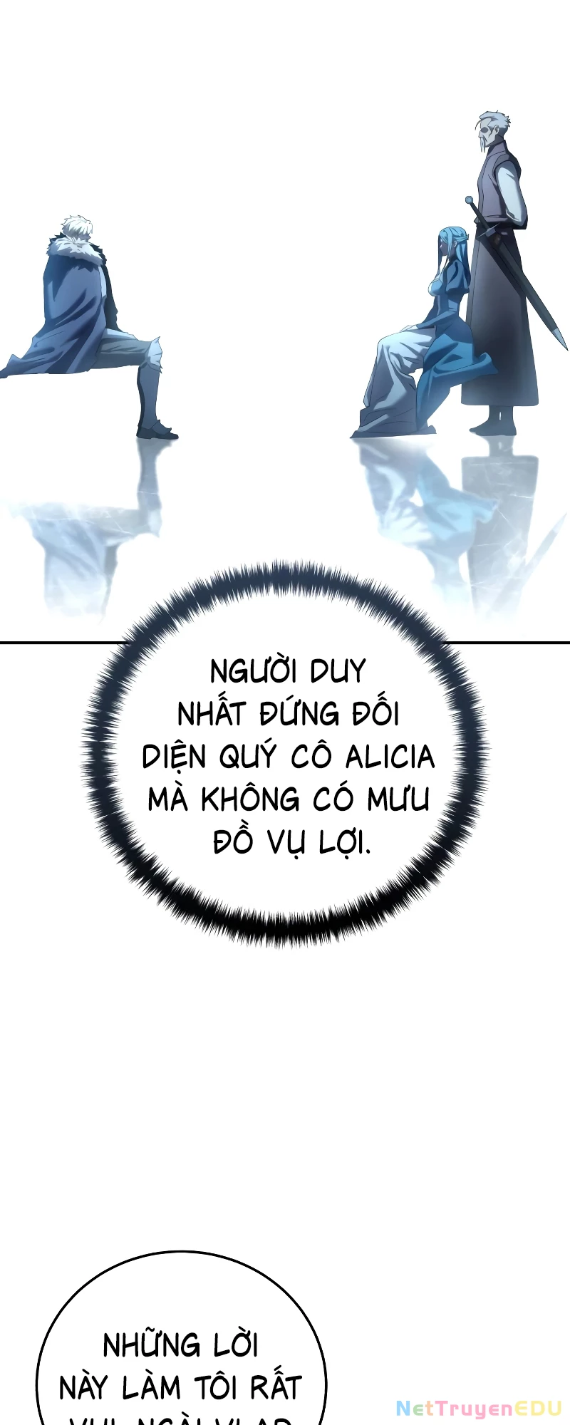 Tinh Tú Kiếm Sĩ Chapter 80 - Trang 12