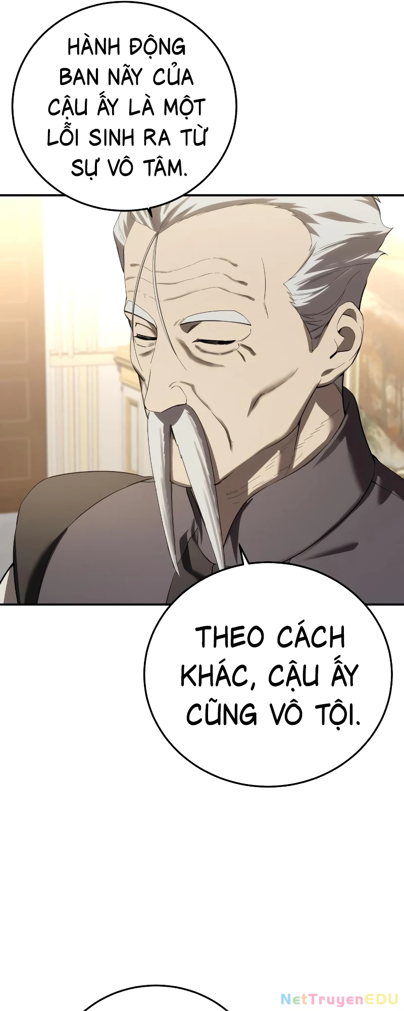 Tinh Tú Kiếm Sĩ Chapter 80 - Trang 77