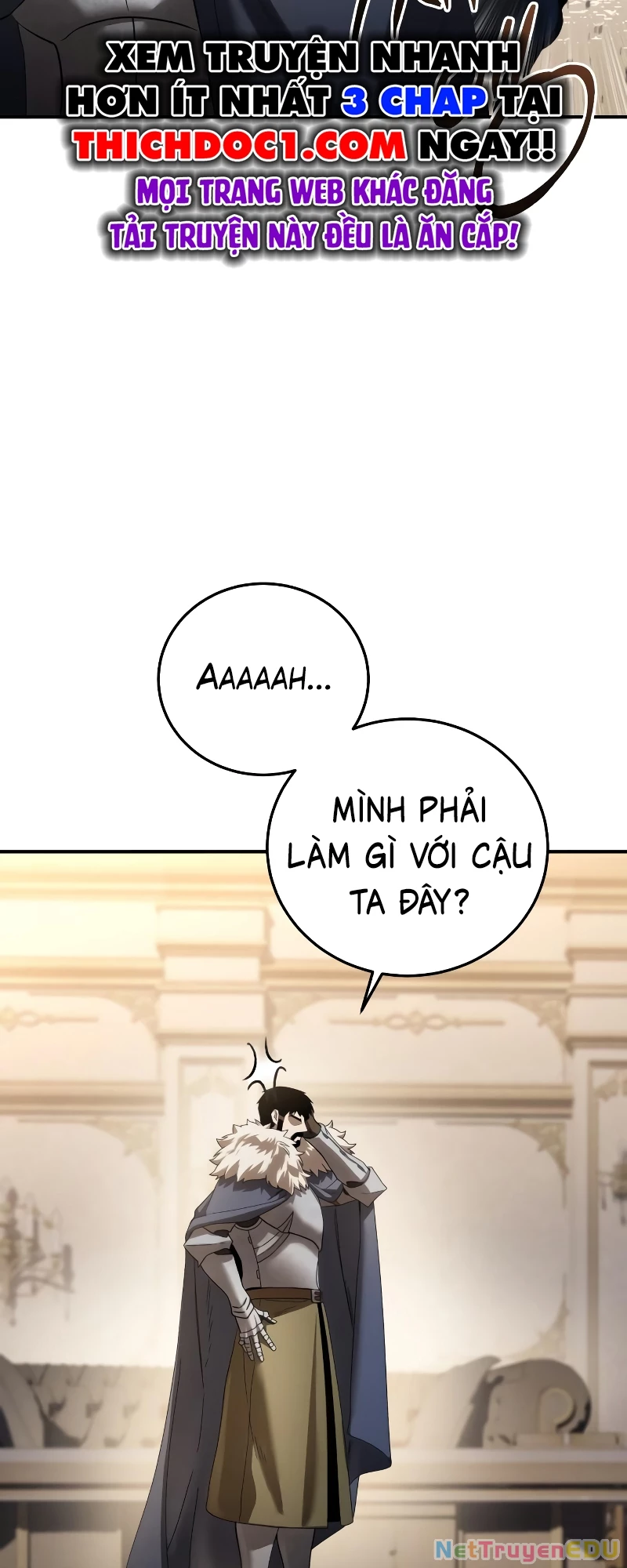 Tinh Tú Kiếm Sĩ Chapter 80 - Trang 47