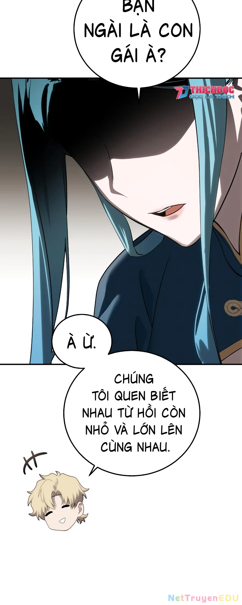 Tinh Tú Kiếm Sĩ Chapter 80 - Trang 26