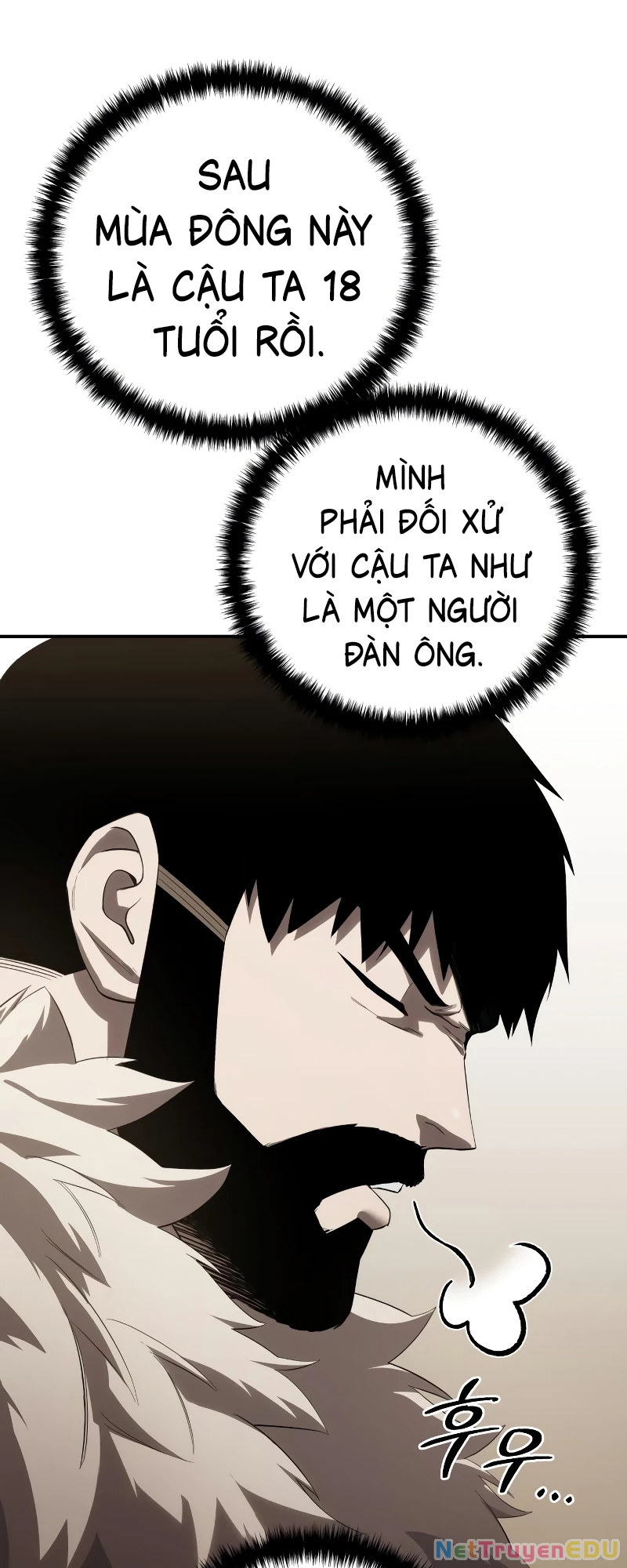 Tinh Tú Kiếm Sĩ Chapter 80 - Trang 40