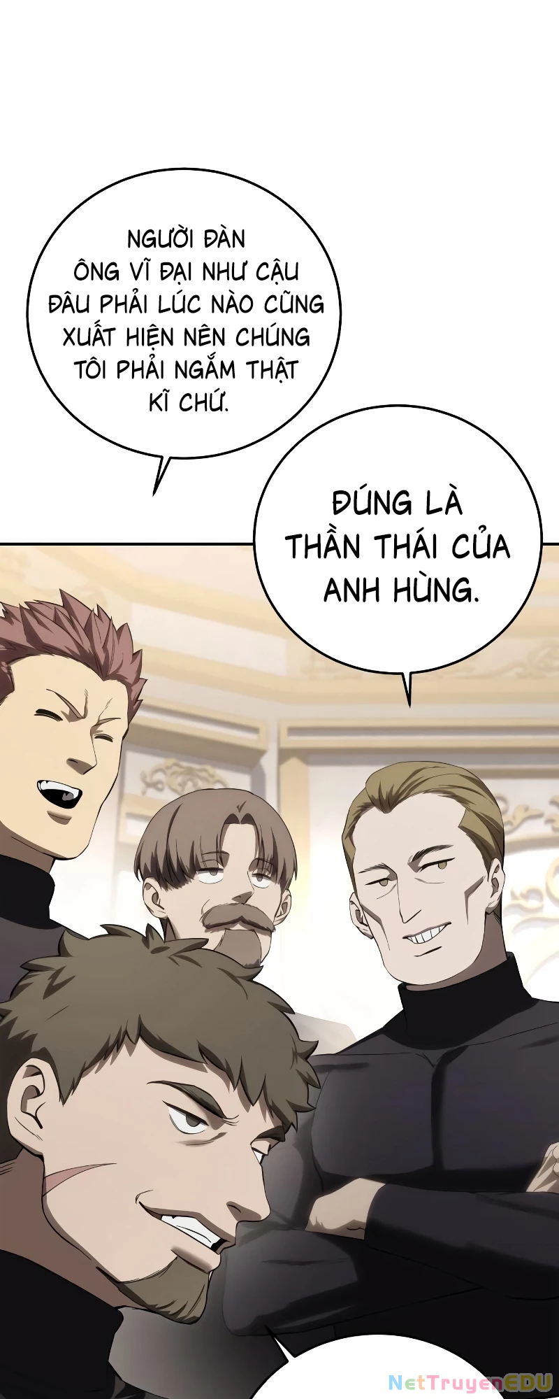 Tinh Tú Kiếm Sĩ Chapter 80 - Trang 52