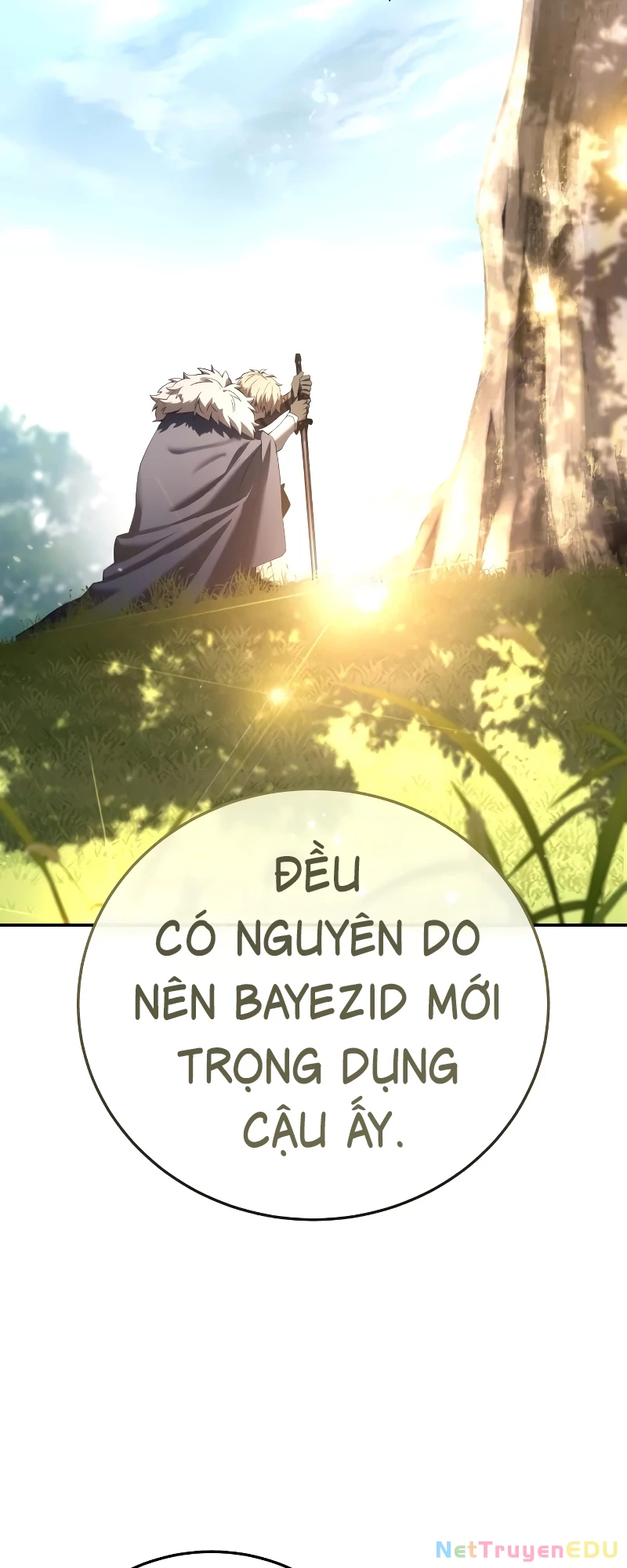 Tinh Tú Kiếm Sĩ Chapter 80 - Trang 81