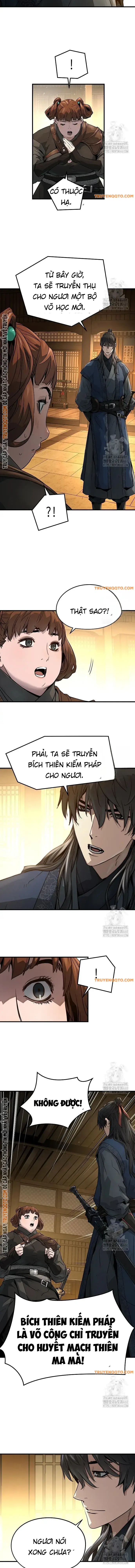 Tuyệt Thế Hồi Quy Chapter 37 - Trang 13