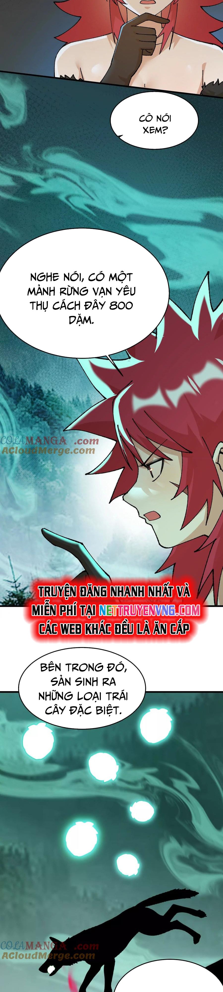 Vật Lý Tu Tiên Hai Vạn Năm Chapter 54 - Trang 4