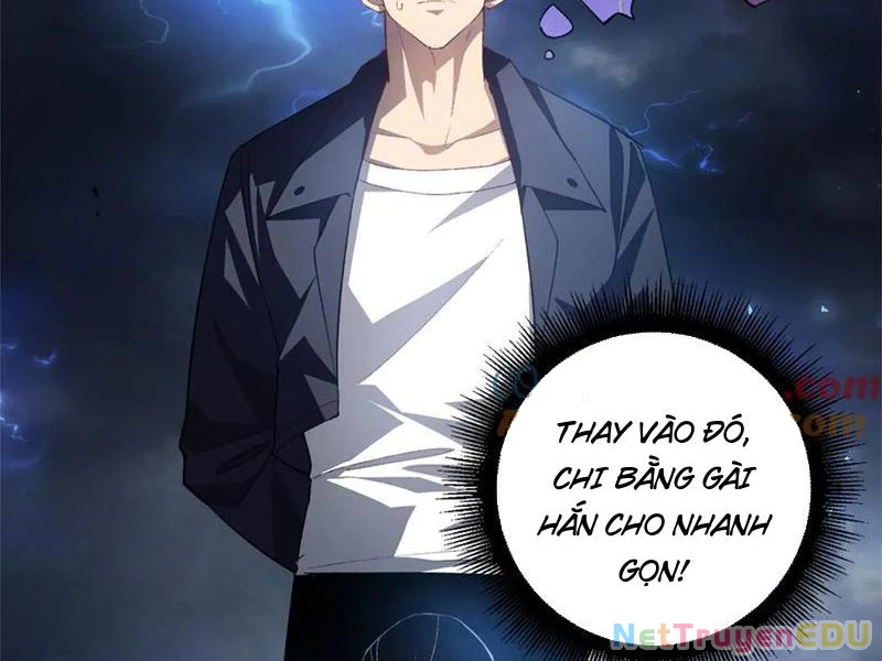 Ta Là Chúa Tể Trùng Độc Chapter 48 - Trang 1