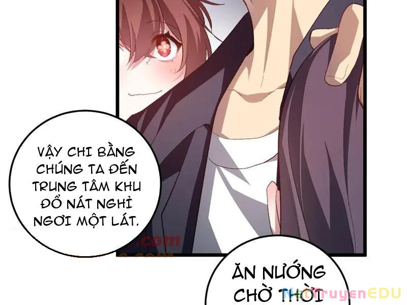 Ta Là Chúa Tể Trùng Độc Chapter 48 - Trang 38