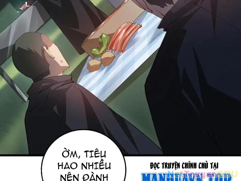 Ta Là Chúa Tể Trùng Độc Chapter 48 - Trang 42