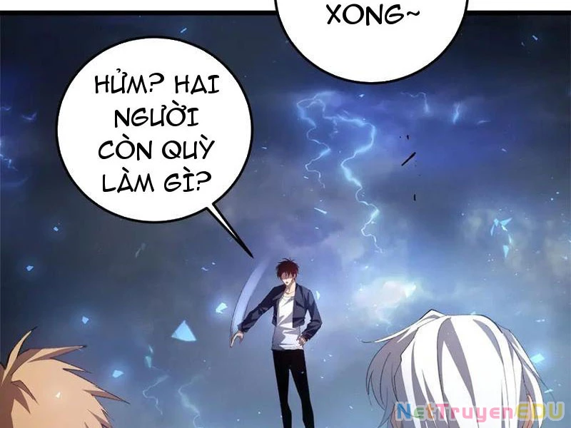 Ta Là Chúa Tể Trùng Độc Chapter 48 - Trang 25