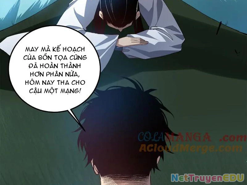 Ta Là Chúa Tể Trùng Độc Chapter 48 - Trang 5