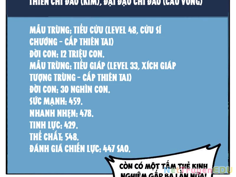 Ta Là Chúa Tể Trùng Độc Chapter 48 - Trang 75