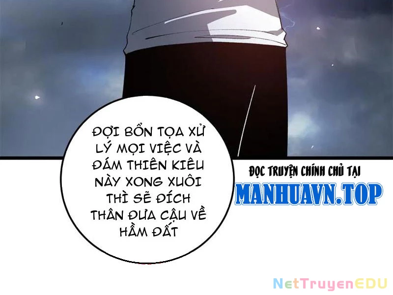 Ta Là Chúa Tể Trùng Độc Chapter 48 - Trang 9