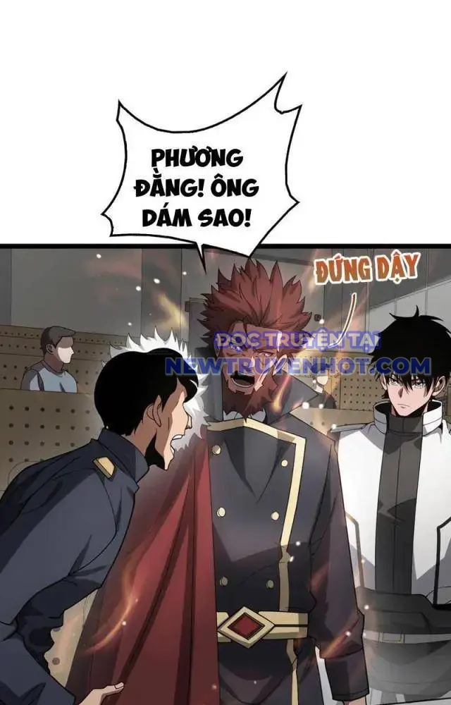 Mạt Thế Kiếm Thần: Ta Chấn Kinh Toàn Cầu chapter 47 - Trang 83