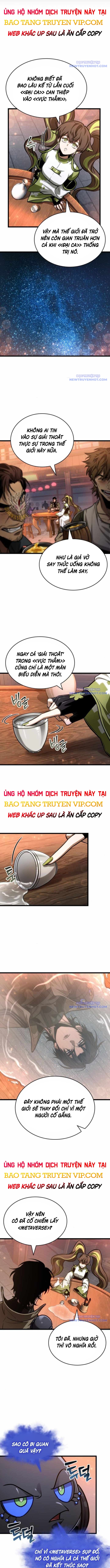 Thế Giới Sau Tận Thế chapter 169 - Trang 11