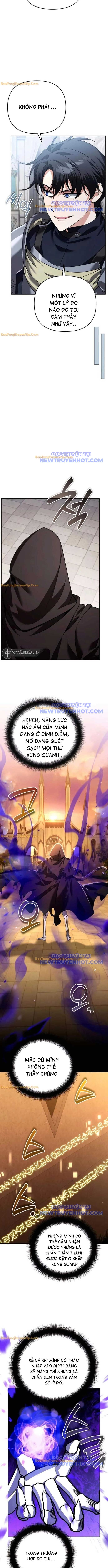 Bản Ngã Thay Đổi chapter 28 - Trang 12