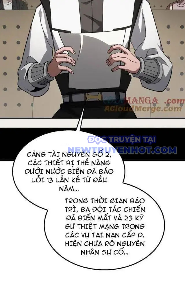 Mạt Thế Kiếm Thần: Ta Chấn Kinh Toàn Cầu chapter 47 - Trang 97