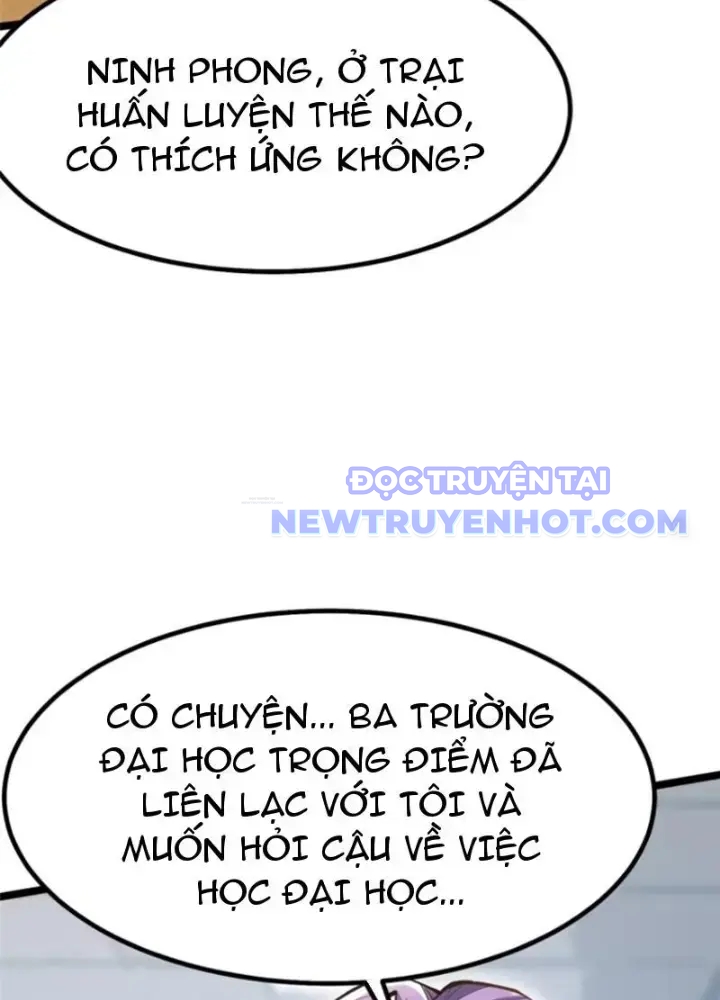 Ta Thật Không Muốn Học Cấm Chú chapter 62 - Trang 28