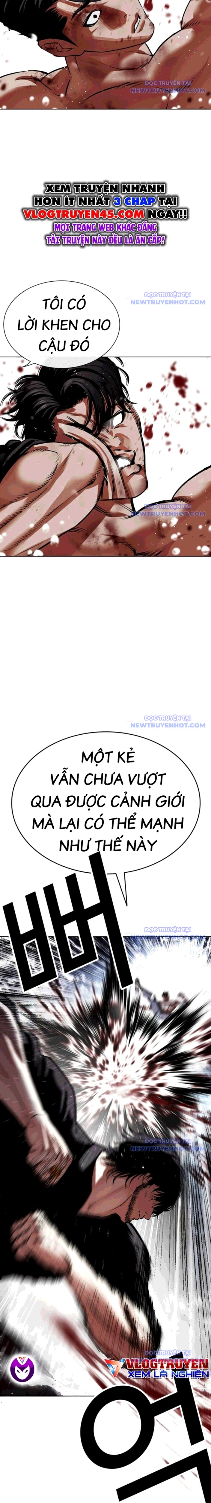 Hoán Đổi Diệu Kỳ chapter 544 - Trang 41