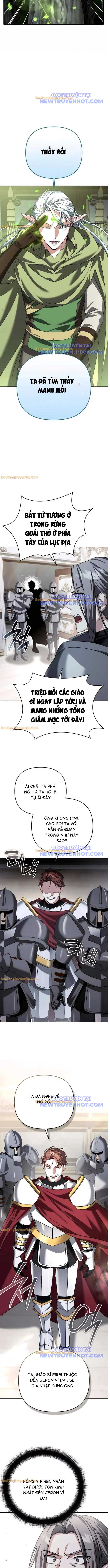 Bản Ngã Thay Đổi chapter 28 - Trang 8