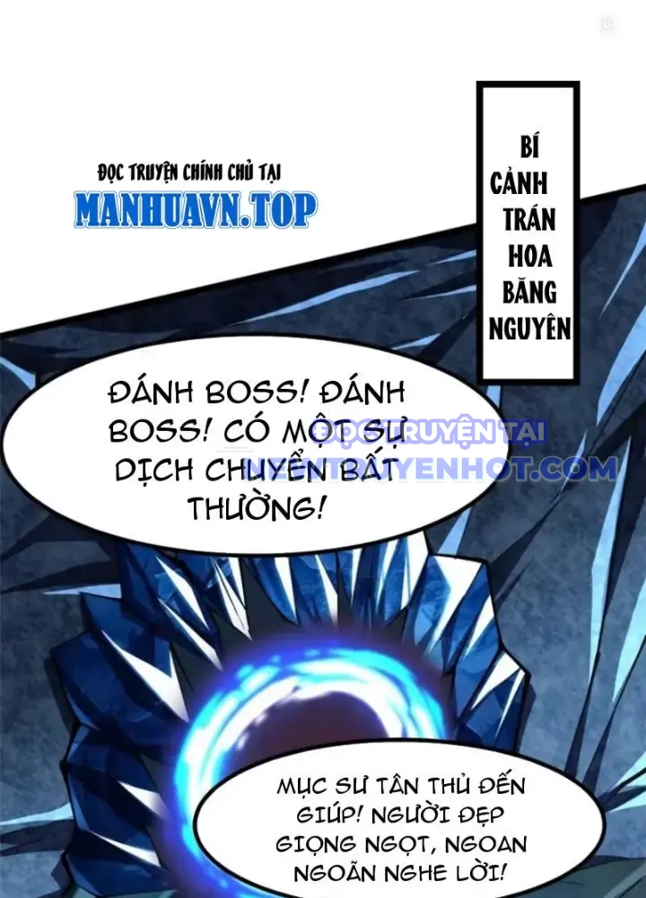 Ta Thật Không Muốn Học Cấm Chú chapter 56 - Trang 2