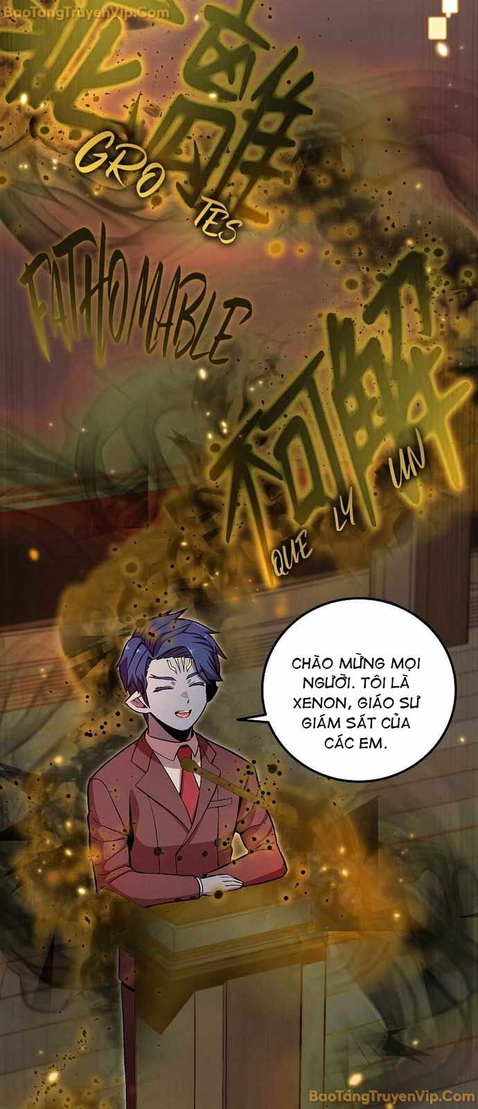 Vô Tình Ghi Danh Chapter 34 - Trang 41