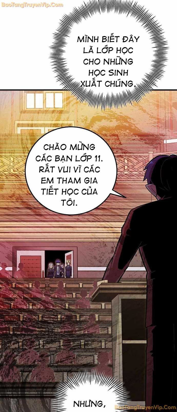 Vô Tình Ghi Danh Chapter 34 - Trang 39