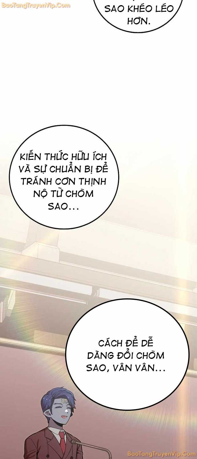 Vô Tình Ghi Danh Chapter 34 - Trang 4