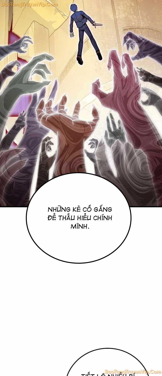 Vô Tình Ghi Danh Chapter 34 - Trang 55