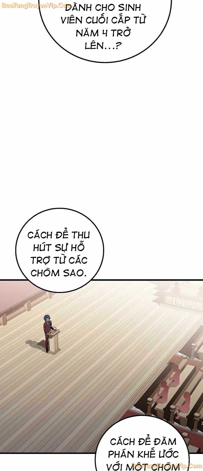 Vô Tình Ghi Danh Chapter 34 - Trang 3