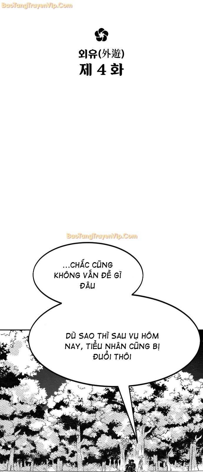 Hoa Sơn Tái Xuất Chapter 156 - Trang 5