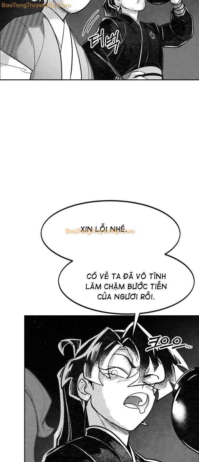 Hoa Sơn Tái Xuất Chapter 156 - Trang 15