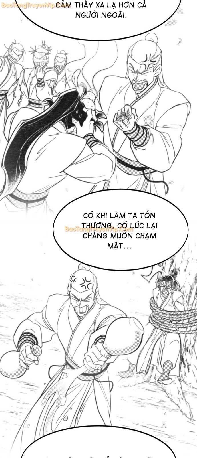 Hoa Sơn Tái Xuất Chapter 156 - Trang 30