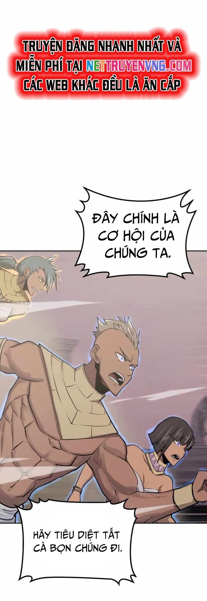 Kể Từ Bây Giờ, Tôi Là Một Người Chơi Chapter 90 - Trang 34