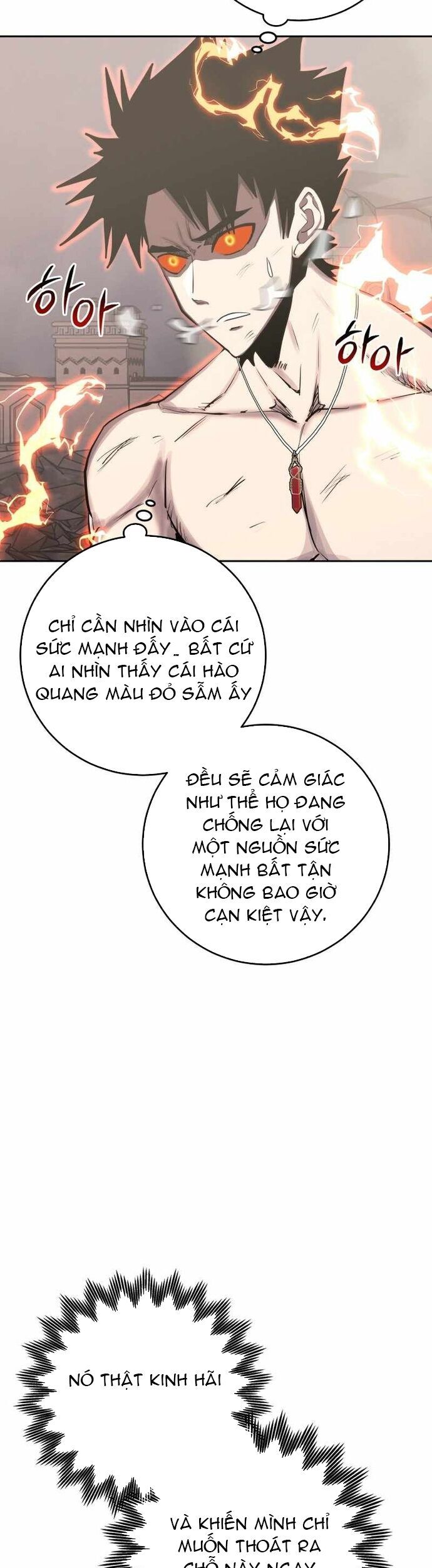 Kể Từ Bây Giờ, Tôi Là Một Người Chơi Chapter 95 - Trang 8