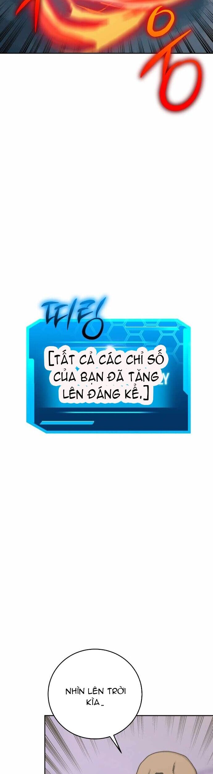 Kể Từ Bây Giờ, Tôi Là Một Người Chơi Chapter 95 - Trang 43