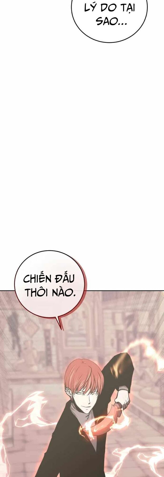 Kể Từ Bây Giờ, Tôi Là Một Người Chơi Chapter 90 - Trang 48