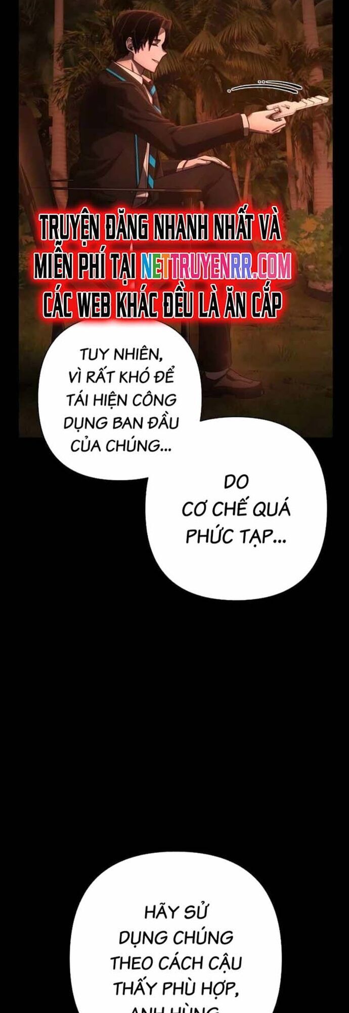 Sự Trở Lại Của Anh Hùng Diệt Thế Chapter 149 - Trang 35