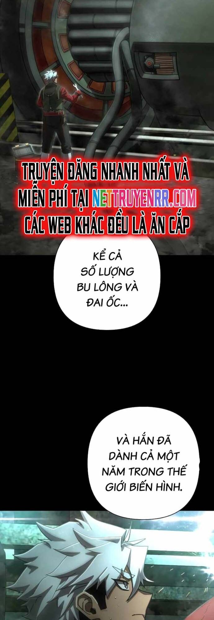 Sự Trở Lại Của Anh Hùng Diệt Thế Chapter 149 - Trang 31