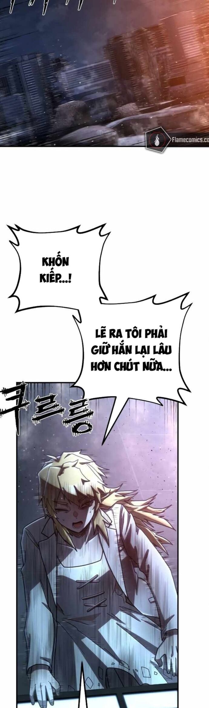 Sự Trở Lại Của Anh Hùng Diệt Thế Chapter 148 - Trang 36