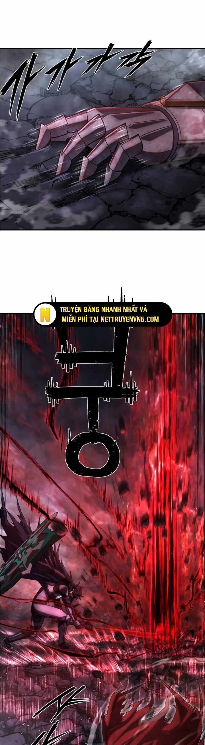 Sự Trở Lại Của Anh Hùng Diệt Thế Chapter 150 - Trang 28