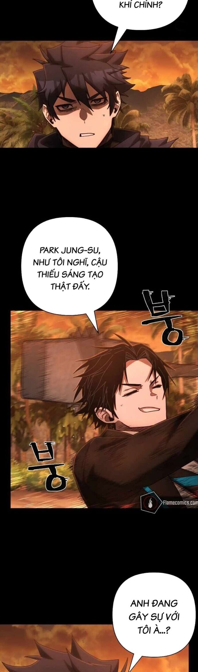 Sự Trở Lại Của Anh Hùng Diệt Thế Chapter 148 - Trang 14