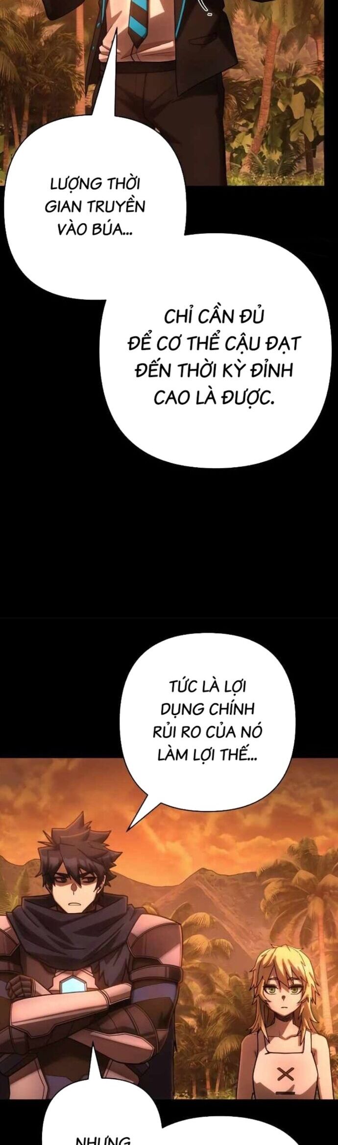 Sự Trở Lại Của Anh Hùng Diệt Thế Chapter 148 - Trang 17